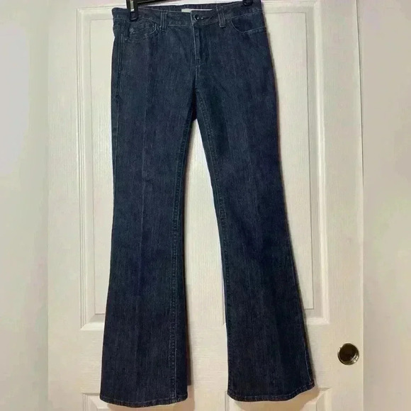 DKNY Women’s  Dark Wash Jeans SIZE 10 - Picture 13 of 13